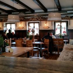 Wirtshaus am Hart