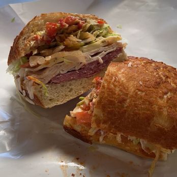 The Baker's Mark - Borgata - Sandwiches Near Me - Portland, Oregon The Baker's Mark - Borgata - Sandwiches Near Me - Portland, Oregon