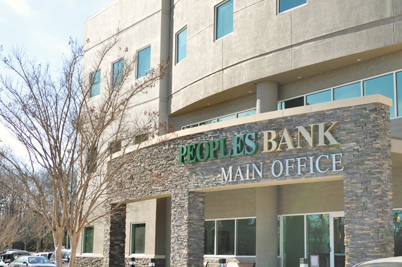 PEOPLES BANK OF ALABAMA Updated August 2024 1912 Cherokee Ave SW