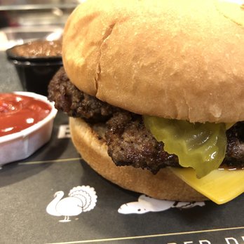 Fatburger - Custom cheeseburger - Fast Food Near Me - Buena Park, California Fatburger - Custom cheeseburger - Fast Food Near Me - Buena Park, California