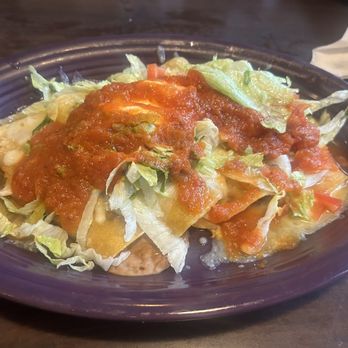Monterrey Restaurante Mexicano - Mexican Near Me - North Augusta, South Carolina