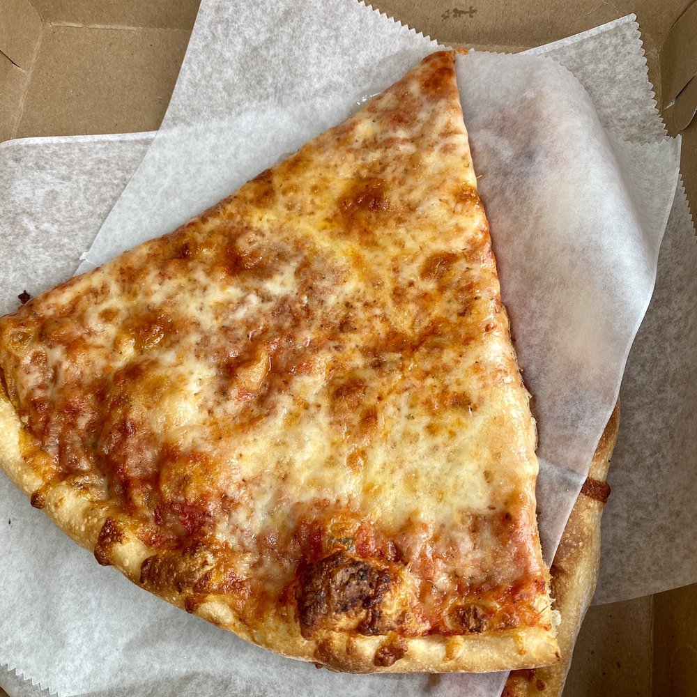 Big Jays Pizzeria - Pizza - Pizza Near Me - Marcy, New York