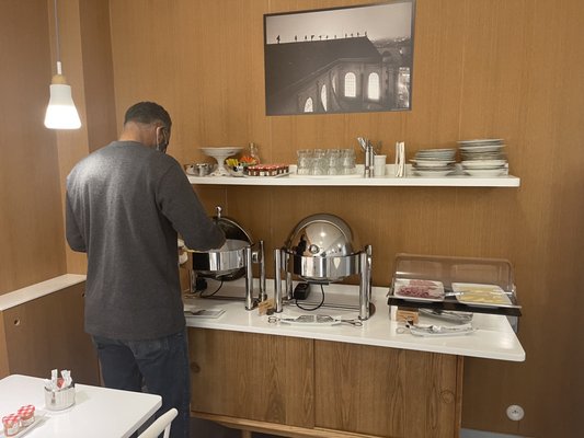 Hotel Le Lapin Blanc by null