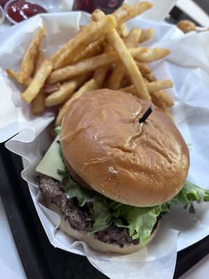 Cliff Droppers by null