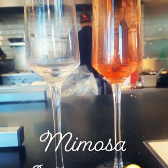 Heirloom Kitchen - Mimosas - Burgers Near Me - Stockton, California Heirloom Kitchen - Mimosas - Burgers Near Me - Stockton, California