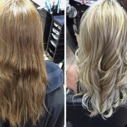 Hair by Maria