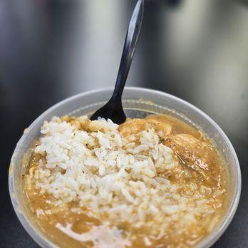 Creole Kitchen and Daiquiris - Creole - Chicken and Sausage Gumbo - Cajun/Creole Near Me - Houston, Texas