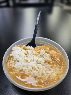 Creole Kitchen and Daiquiris by null