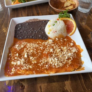 Casa Oaxaca - Juevos Rancheros! - Mexican Near Me - Edmonds, Washington Casa Oaxaca - Juevos Rancheros! - Mexican Near Me - Edmonds, Washington