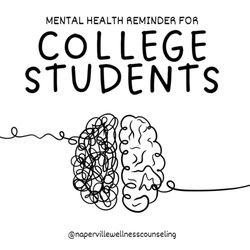 Naperville Wellness and Counseling