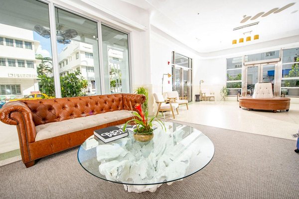 The Stiles Hotel by null