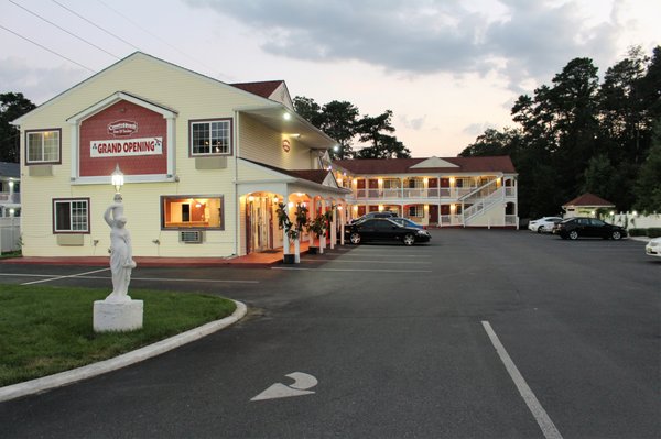 Country view Inn & Suites by null
