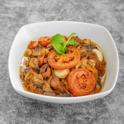 Monaia Mediterranean Cuisine