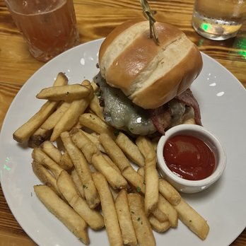 Civility & Unrest - Cocktail Bars Near Me - Bellevue, Washington