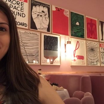 Sketch - Gallery selfie with the art work - French Near Me - London, XGL Sketch - Gallery selfie with the art work - French Near Me - London, XGL