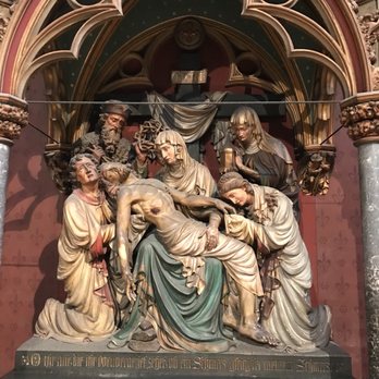 Kölner Dom - Landmarks & Historical Buildings Near Me - Cologne, NW Kölner Dom - Landmarks & Historical Buildings Near Me - Cologne, NW