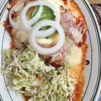 El Molino Central - Mexican Near Me - Sonoma, California El Molino Central - Mexican Near Me - Sonoma, California