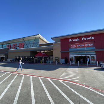 H-E-B - Grocery Near Me - Houston, Texas H-E-B - Grocery Near Me - Houston, Texas