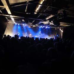 KIFF - Sophie Hunger in concert 16.03.13