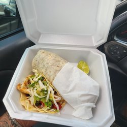 Estrada's Mexican Food