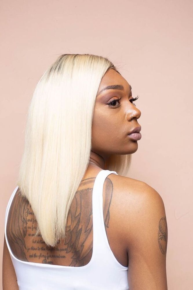 DIAMOND ANGEL HAIR COMPANY 10 Photos 100 Riverfront Dr, Detroit