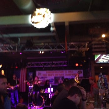 The Orange Lantern - Hybrid Cover band performing at the Orange Lantern - Sports Bars Near Me - Paramus, New Jersey The Orange Lantern - Hybrid Cover band performing at the Orange Lantern - Sports Bars Near Me - Paramus, New Jersey