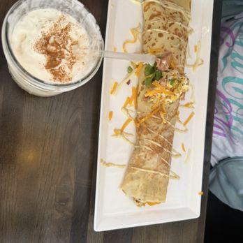 Berry & Butter Cafe - Crepes - Sandwiches Near Me - Bradley, Illinois Berry & Butter Cafe - Crepes - Sandwiches Near Me - Bradley, Illinois