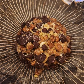 Gideon's Bakehouse - Banana bread chocolate chip - Bakeries Near Me - Lake Buena Vista, Florida