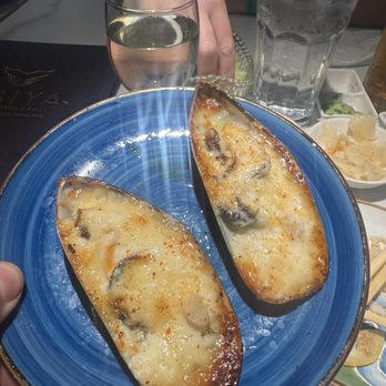 Umiya Sushi - Mussels - Sushi Bars Near Me - Houston, Texas Umiya Sushi - Mussels - Sushi Bars Near Me - Houston, Texas