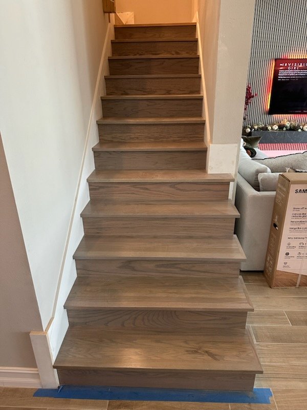 THE STAIR GUYZ Updated October 2024 38 Photos Tampa Bay, Florida