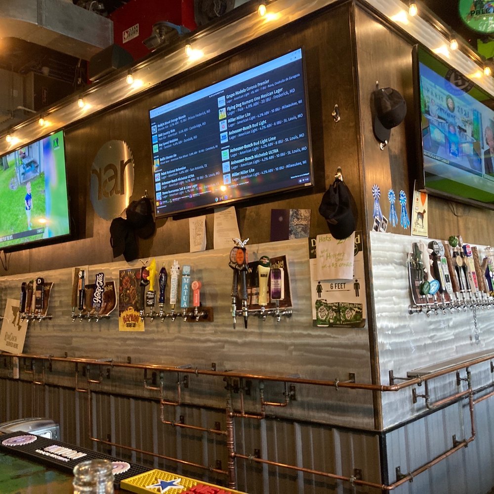 THE BEST 10 Bars in Salisbury, MD Last Updated September 2021 Yelp