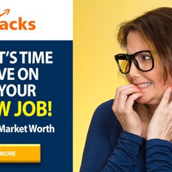 JobTracks - This is a social media campaign to recruit escrow officers