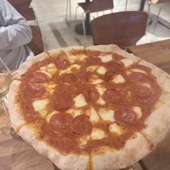 Boul'ange - Pizza - Pizza Near Me - Los Angeles, California Boul'ange - Pizza - Pizza Near Me - Los Angeles, California