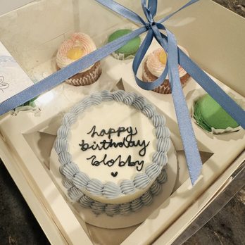 Pastry Atelier PQ - Desserts Near Me Pastry Atelier PQ - Desserts Near Me