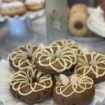 Urban Dripp - Blueberry - Donuts Near Me - Riverside, California Urban Dripp - Blueberry - Donuts Near Me - Riverside, California