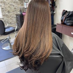 Madison Avenue Hair & Nail Salon