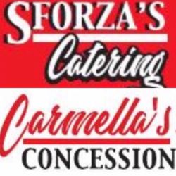 Sforza And Carmella’s Catering