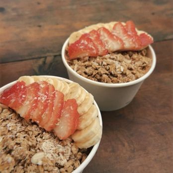 Barefoot Bowls - Acai Bowls Near Me - Maui, Hawaii Barefoot Bowls - Acai Bowls Near Me - Maui, Hawaii