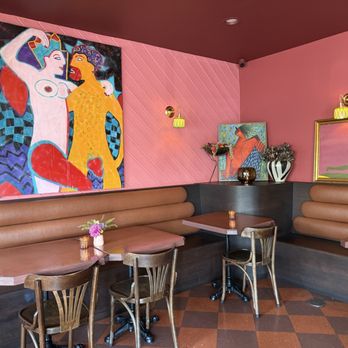 Due Fiori - Italian Near Me - Long Beach, California