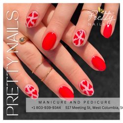 Pretty Nails
