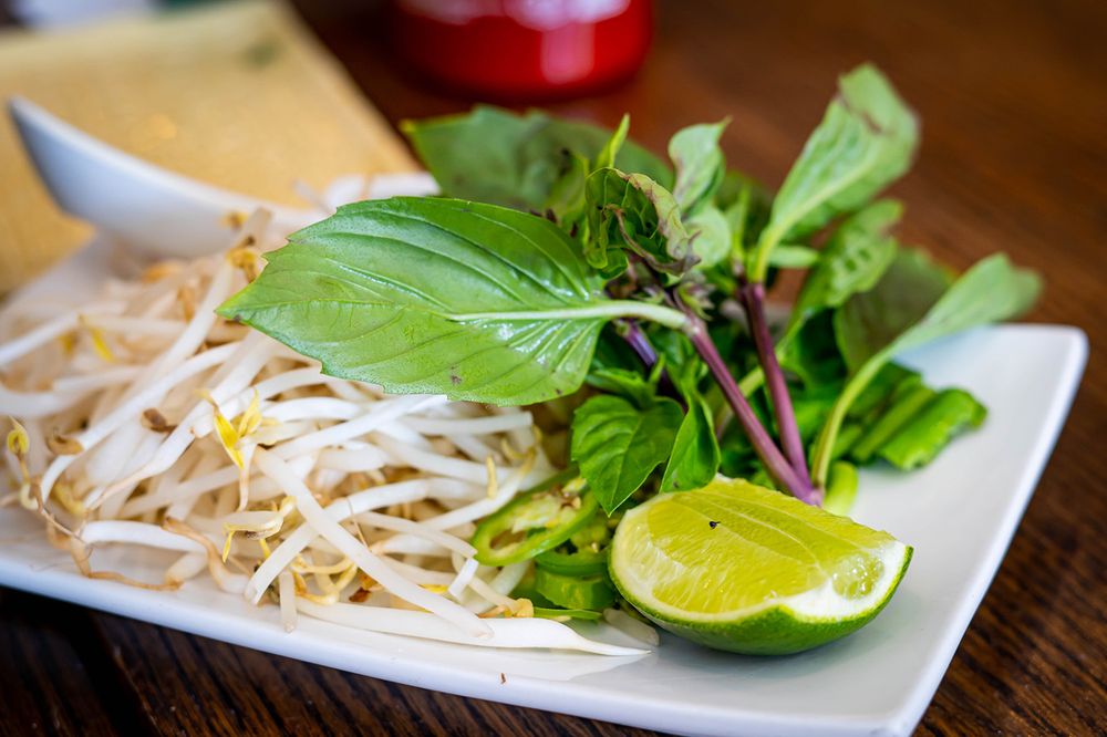 Eatz Vietnamese Restaurant