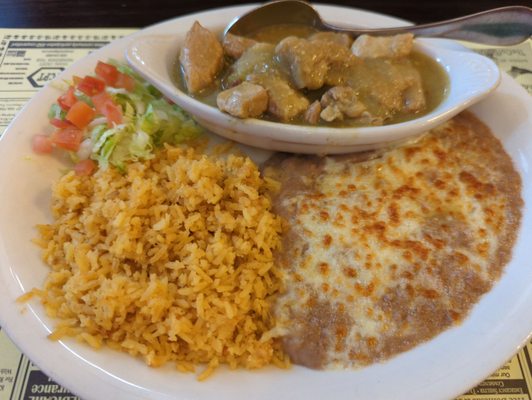 Taqueria Guadalajara by null