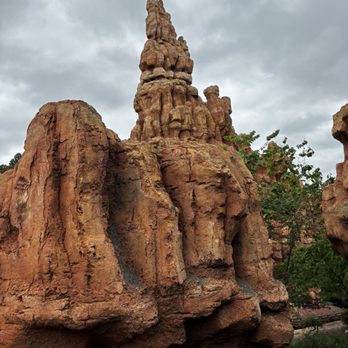 Big Thunder Mountain Railroad - Amusement Parks Near Me - Anaheim, California Big Thunder Mountain Railroad - Amusement Parks Near Me - Anaheim, California
