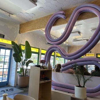 Madi - Breakfast & Brunch Near Me - San Diego, California