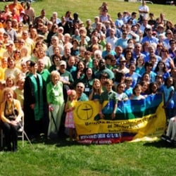 Unitarian Universalist Congregation - Shelter Rock - UUCSR is an LGBTQ welcoming community!