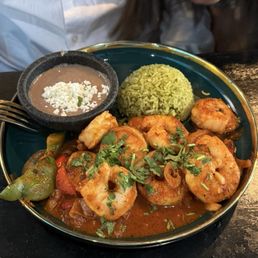 Camarones