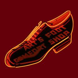 Art's Shoe & Repair - Shoe repairs and sales