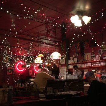 Mercury Cafe - Music Venues Near Me - Denver, Colorado