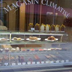 Patisserie - Salon de Thé Wagner