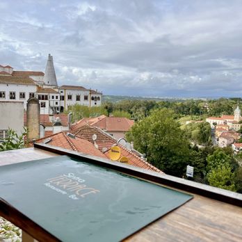 Sintra Terrace